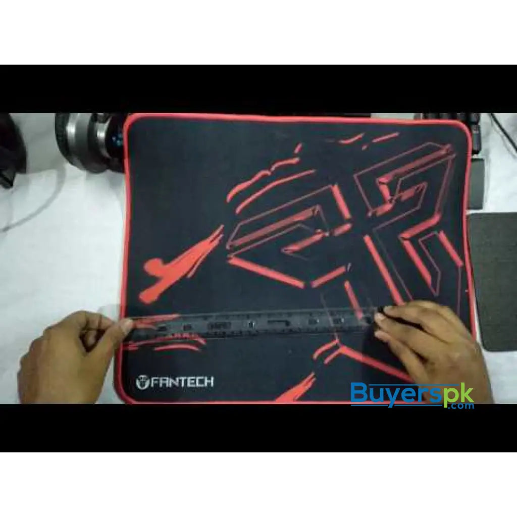 Fantech Mousepad Mp44 - Mouse Pad Price in Pakistan Fantech Mousepad Mp44 - Mouse Pad Price in Pakistan